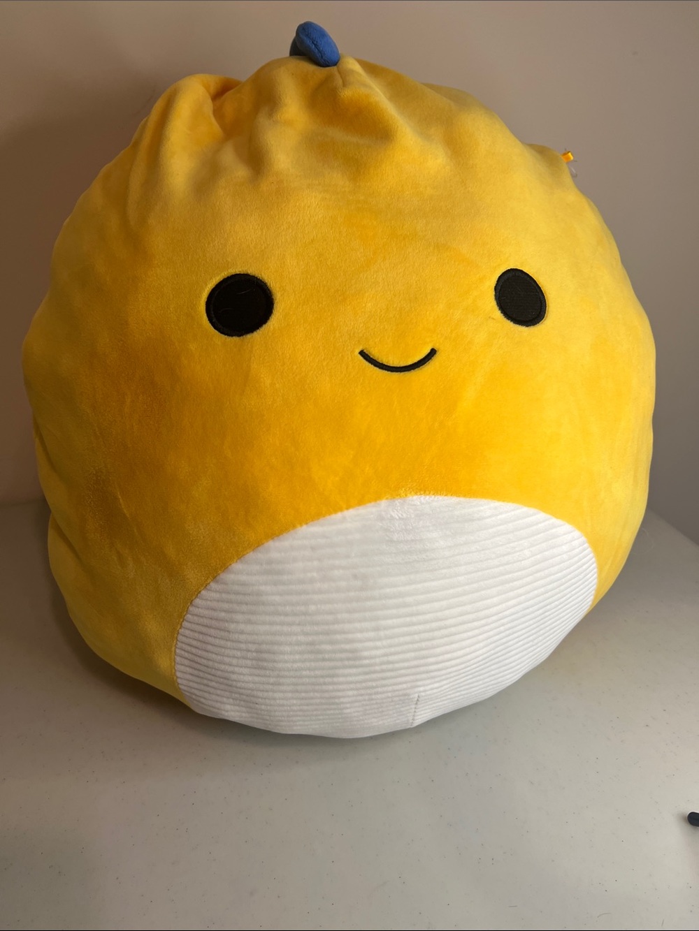 Squishmallow Dino Plush
